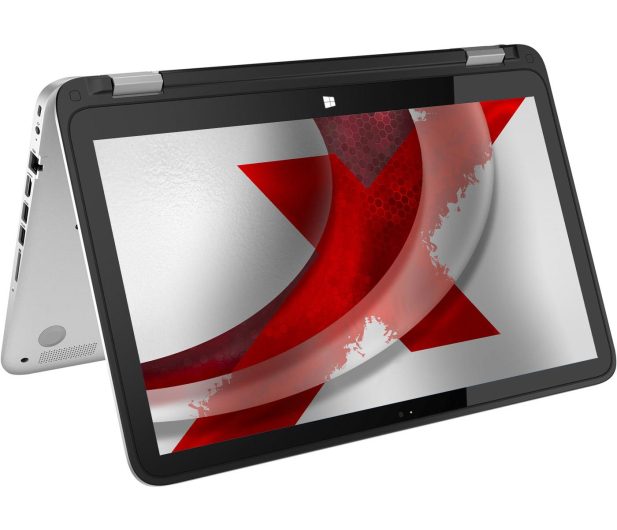 HP Envy 15 x360-u000ew i5-4210U/4GB/1000/Win8.1 - 203762 - zdjęcie 2